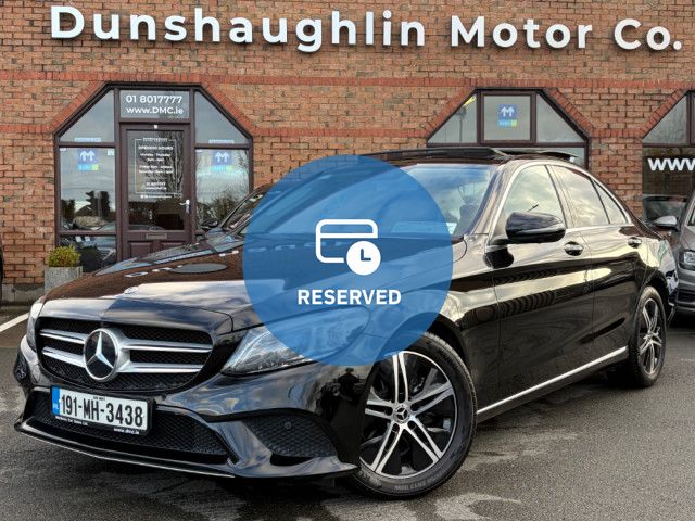 vehicle for sale from Dunshaughlin Motor Co