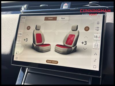 2024 Land Rover Range Rover Velar