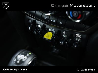 2021 Mini Countryman