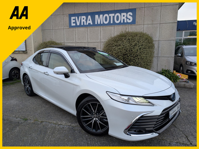 vehicle for sale from Evra Motors