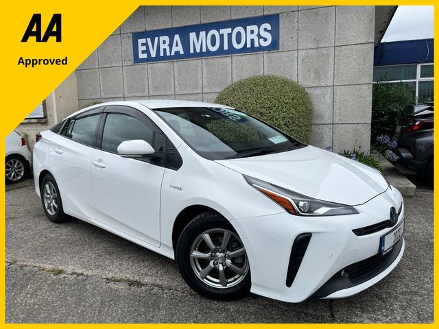 vehicle for sale from Evra Motors