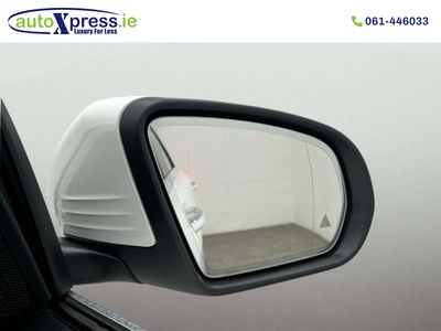 2018 Mercedes-Benz C Class