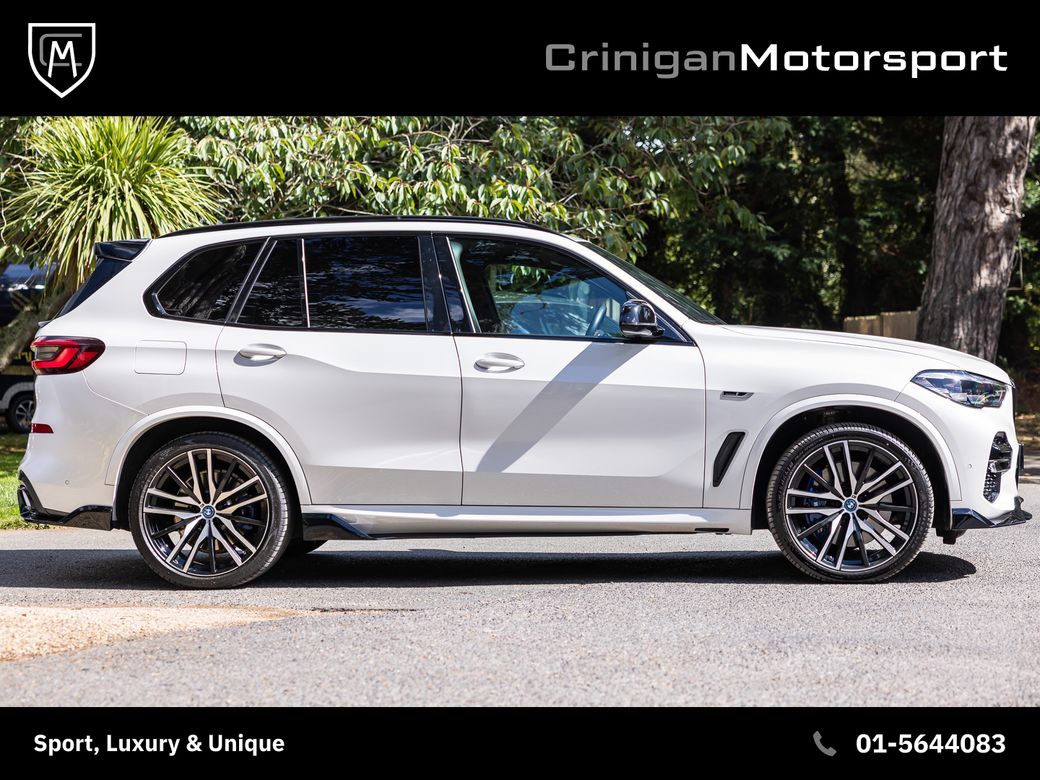 2023 BMW X5