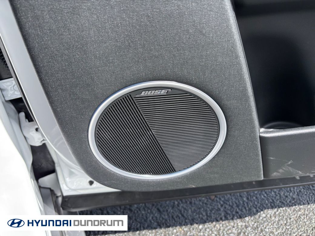 2026 Hyundai Ioniq 5