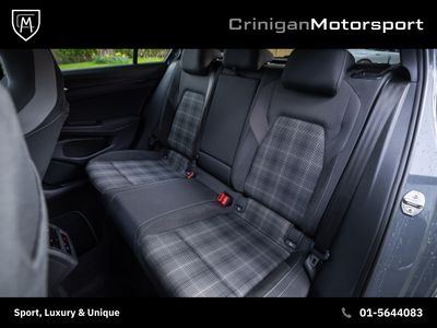 2022 Volkswagen Golf