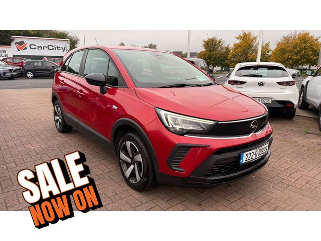 vehicle for sale from CarCity