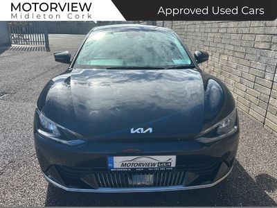 2023 Kia EV6