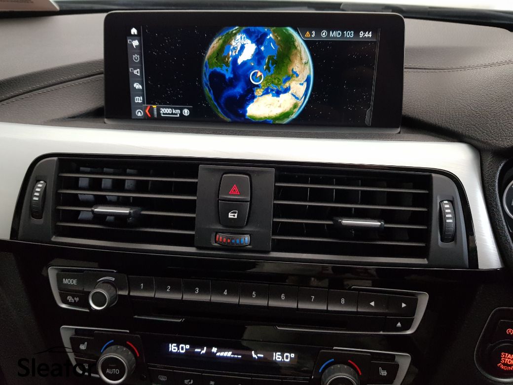 2019 BMW 4 Series