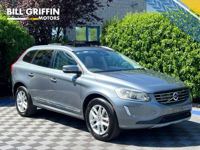 2016 Volvo XC60