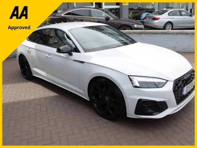 vehicle for sale from Naas Road Autos