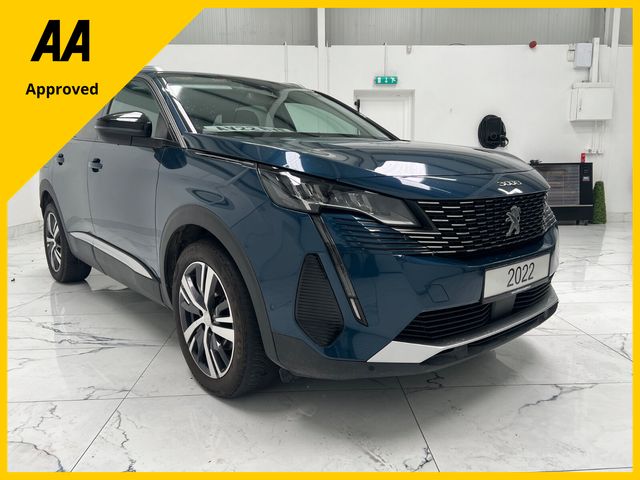 vehicle for sale from Anthony Conaghan Cars