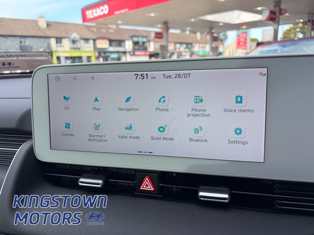 2024 Hyundai Ioniq 5