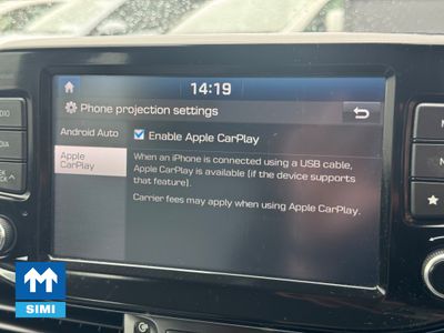 2017 Hyundai i30