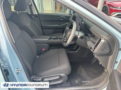 2027 Hyundai Ioniq 3