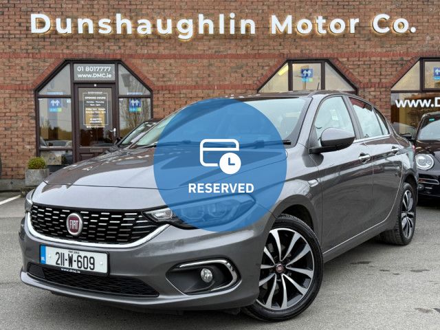 vehicle for sale from Dunshaughlin Motor Co