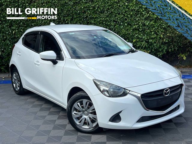 vehicle for sale from Bill Griffin Motors