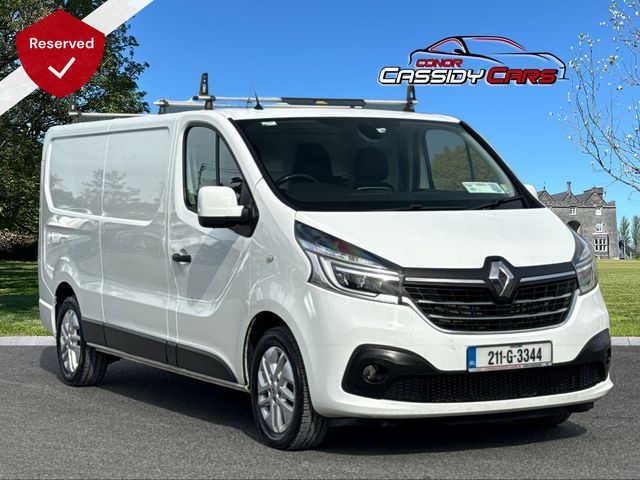 vehicle for sale from Conor Cassidy Cars