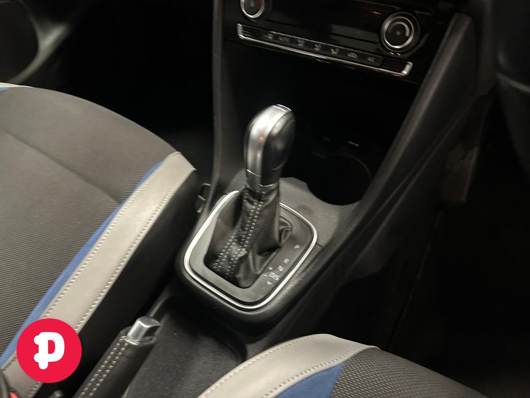 2016 Volkswagen Polo