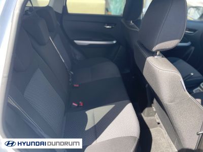 2018 Suzuki Vitara