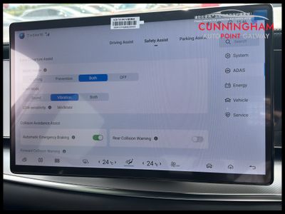 2026 BYD Sealion 7