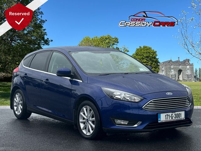 vehicle for sale from Conor Cassidy Cars
