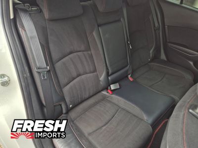 2014 Mazda Mazda3
