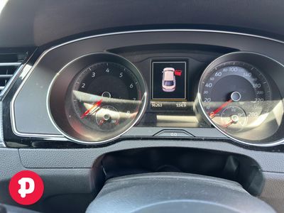 2018 Volkswagen Arteon