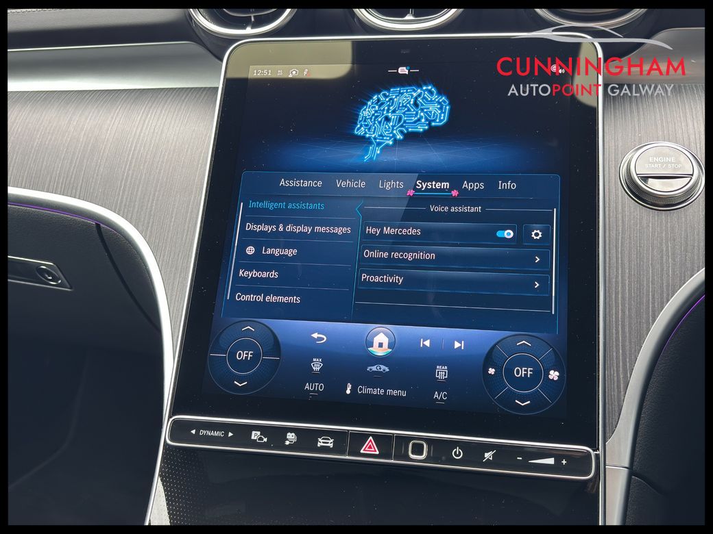 2026 Mercedes-Benz CLE
