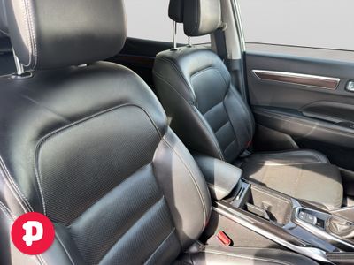 2019 Renault Koleos