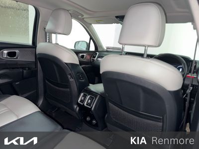 2021 Kia Sorento
