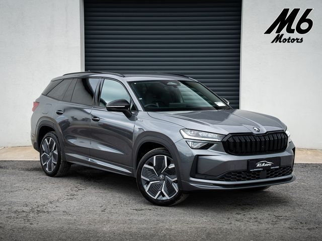 vehicle for sale from M6 Motors