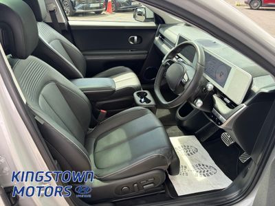2024 Hyundai Ioniq 5