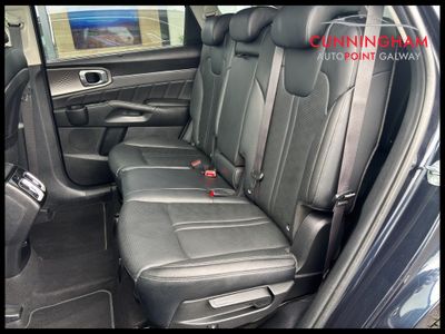 2024 Kia Sorento