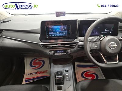 2021 Nissan Note