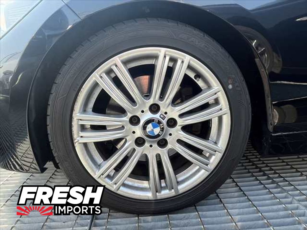 2012 BMW 116