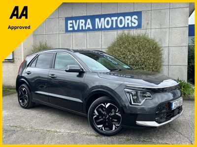 2023 Kia Niro EV