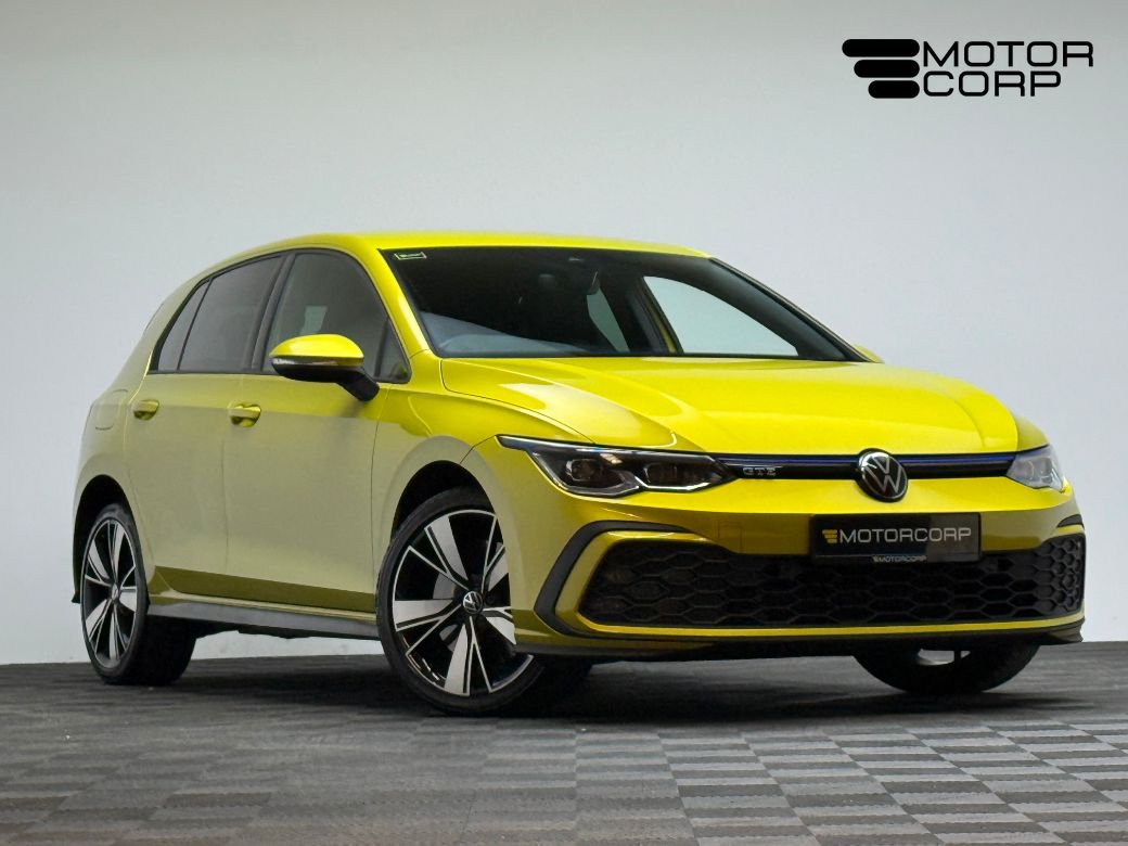 2023 Volkswagen Golf