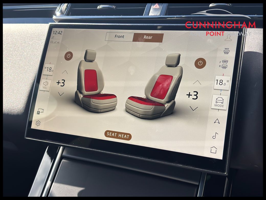 2024 Land Rover Range Rover Velar