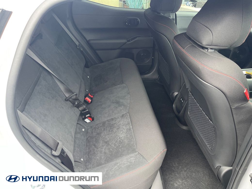 2027 Hyundai Ioniq 3