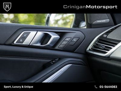 2023 BMW X5