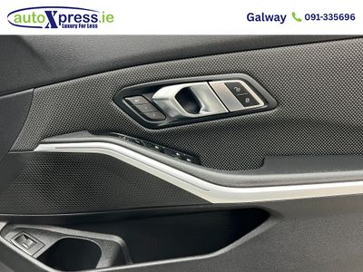 2019 BMW 3 Series