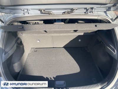 2026 Hyundai i30