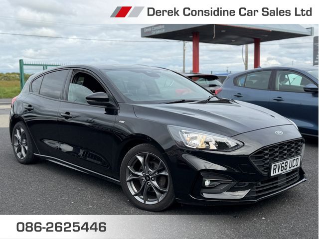 vehicle for sale from Derek Considine Car Sales Ltd