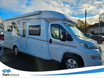 2026 Citroen Relay