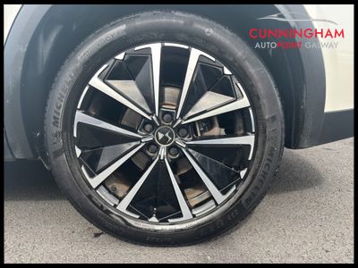 2024 DS Automobiles DS 7