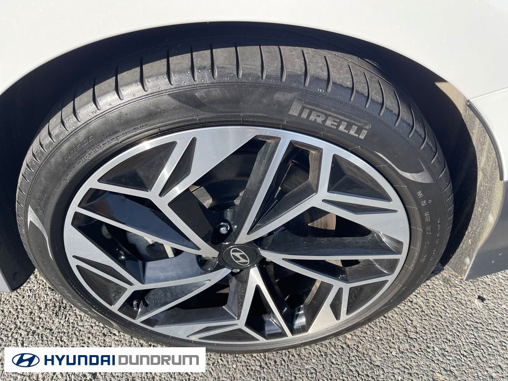 2024 Hyundai Ioniq 6