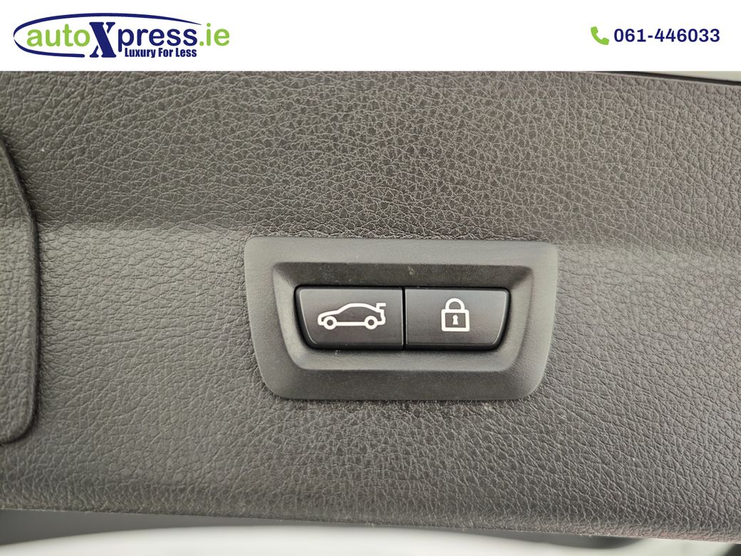 2016 BMW 2 Series Gran Tourer