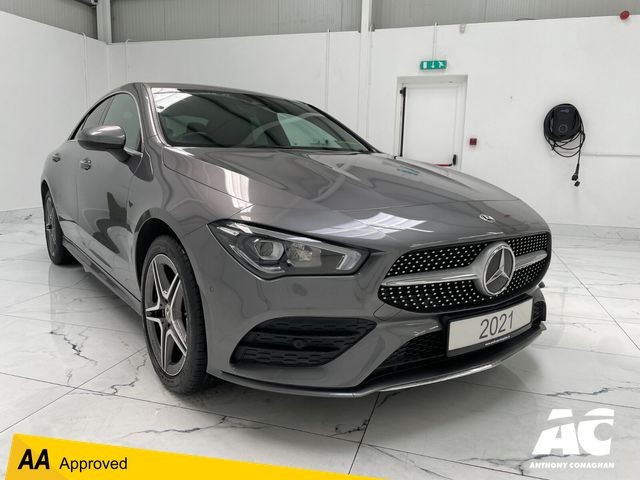 vehicle for sale from Anthony Conaghan Cars