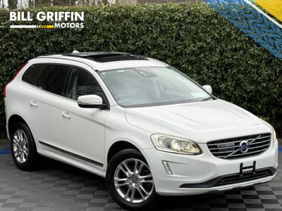 2017 Volvo XC60