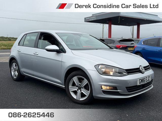 vehicle for sale from Derek Considine Car Sales Ltd